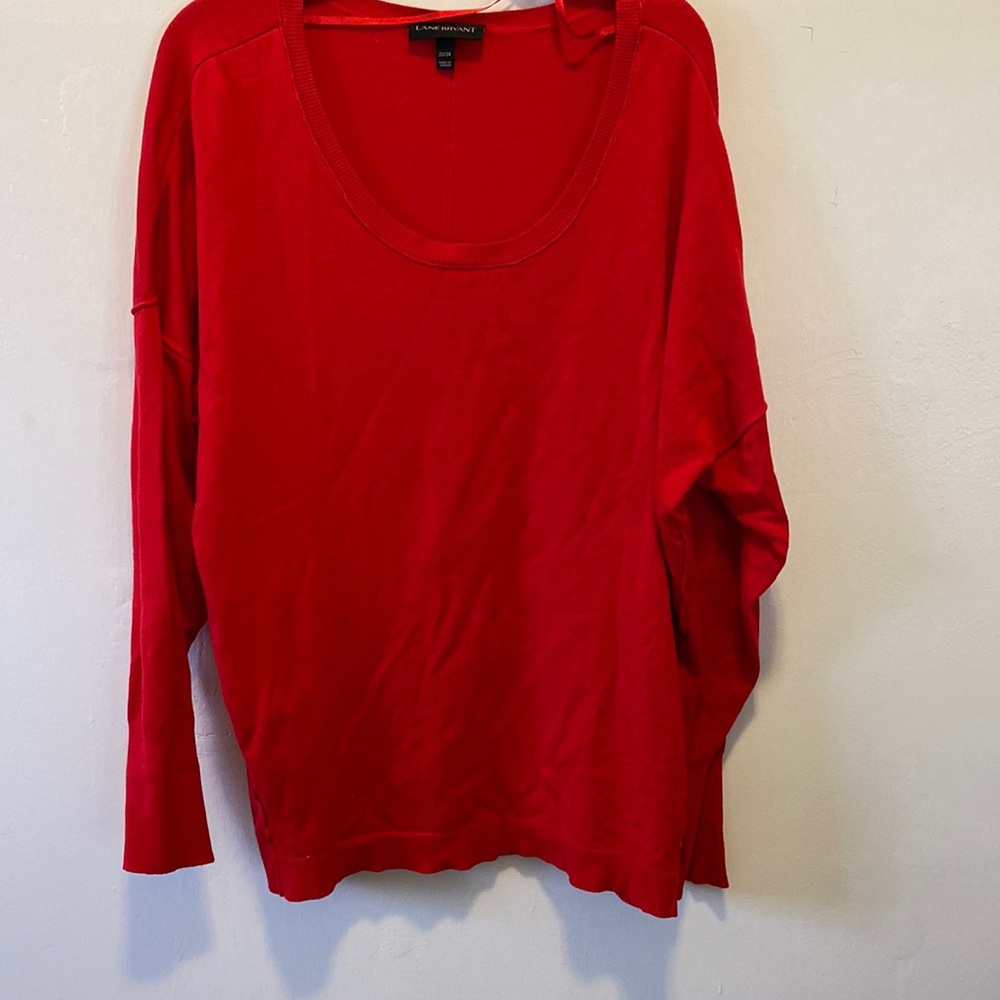 Long sleeve